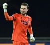 Hoe gaat Simon Mignolet de landstitel vieren? "Ik zou graag hebben dat hij erbij is"