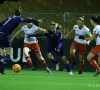 📷 🎥 De beelden van de 5-0 tussen Anderlecht en Zulte Waregem in Super League