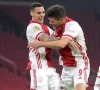 51 goals na 13 speeldagen: Ajax mikt op indrukwekkend doelpuntenrecord