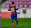 Wat een ongelofelijke statistieken van Lionel Messi in het shirt van Barcelona