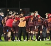 KV Mechelen bespreekt contractverlengingen