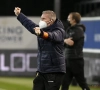 Sven Swinnen weet dat KV Mechelen het moet doen met volledig fitte spelers