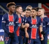 Paris Saint-Germain ziet duo positief testen op corona