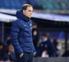 Thomas Tuchel over finale FA Cup "Het zal een shock zijn om morgen supporters te horen"