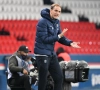 Ex-PSG-coach Thomas Tuchel nieuwe trainer van Chelsea