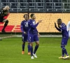 Anderlecht won thuis van Beerschot