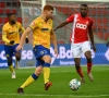 Ex-verdediger van onder meer Waasland-Beveren en STVV pakt rood in Europa League-match tussen Napoli en Spartak Moskou