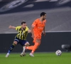 Chadli pakt met Basaksehir in blessuretijd de overwinning in Super Lig