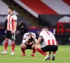 Sheffield United komt met een triest record