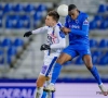 Daan Heymans (Waasland-Beveren): "Dit was het moment om Genk te pakken"