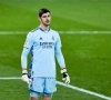 🎥 MOTM: Courtois hield eigenhandig Real Madrid in de titelrace met deze fabelachtige reddingen