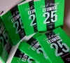 Neem deel en win het boek: 'De Eeuwige 25 van Cercle Brugge'