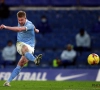 Kevin De Bruyne is wederom bepalend voor Manchester City