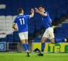 Leandro Trossard opnieuw matchwinnaar met fraai doelpunt en een assist in kelderkraker tegen Newcastle United