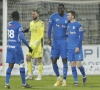 Onuachu trapt Genk met hattrick tot op een punt van Club Brugge