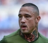 📷 Radja Nainggolan geland, nu medische tests: Financiële details over monsterdeal uitgelekt