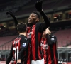 AC Milan blijft ook na deze speeldag leider in Italië dankzij 2-0 overwinning tegen Torino