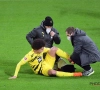 📷  Spelers Borussia Dortmund steunen Axel Witsel met mooi initiatief 