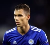 Filip Benkovic op weg van Leicester City via Cardiff naar OH Leuven