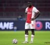 Ajax wil Brobbey nu al terugkopen