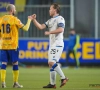 STVV laat ex-aanvoerder via berichtje weten dat hij niet langer welkom is: "Dat is blijkbaar het voetbal... big business"