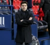 Pochettino weet waar zijn toekomst ligt: tot 2023 bij Paris Saint-Germain