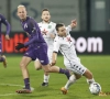 Beerschot en Cercle Brugge hebben 1-1 gelijkgespeeld 