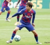 Van 'the next big thing' naar de MLS: (gewezen) toptalent op weg naar uitgang bij Barcelona