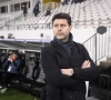 PSG-coach Pochettino moet vanop afstand coachen, trainer testte positief op Covid