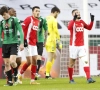 Standard heeft genoeg aan één doelpunt na balverlies bij Cercle Brugge: De Vereniging blijft gedeeld laatst