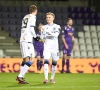 Afscheid in mineur voor Hernan Losada: Club Brugge heeft aan sterke openingsfase genoeg om overwinning binnen te halen op het veld van Beerschot