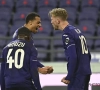 Eén wijziging bij Anderlecht, dat moet winnen tegen zwalpend Waasland-Beveren