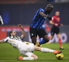 Geen Coppa Italia voor Romelu Lukaku en Inter Milaan