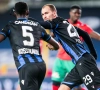 Club Brugge nog sterker in de Europa League dan in de Champions League