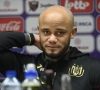 Kompany reageert op desastreuze jaarrekening: "Mijn doel is oplossingen te vinden in een kader waarin dat eigenlijk niet kan"