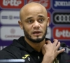 Kompany reageert op woorden Vanden Borre: "Niets wat ik zeg, kan hem hierbij helpen"