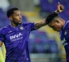 Anderlecht wil een concurrent voor Amir Murillo halen