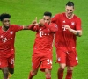 Bayern München gooit Tolisso uit wedstrijdselectie: Fransman overtrad coronamaatregelen