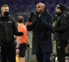 Kompany rekent nog steeds op beterschap: "Op training vlammen ze die ballen allemaal binnen"