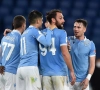 🎥 Lazio wint met forfait van Torino: wat doe je dan als speler van Lazio?