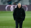 Zinedine Zidane niet akkoord met voorwaarden: PSG geeft niet op en gaat voor slotoffensief