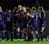 📷 🎥 De beelden van de klinkende zege van Anderlecht tegen OH Leuven in Super League