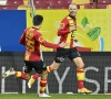 Danny Buijs en Geoffry Hairemans na 3-4 tegen Wolfsburg: "Hopen op zelfde uitslag tegen Antwerp als vorig jaar"