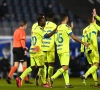 KAA Gent heeft deze avond met 0-3 gewonnen op het veld van OHL 