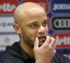 Vincent Kompany kan morgen al beschikken over Jacob Bruun Larsen