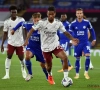 Reiss Nelson geeft de reden waarom Arsenal op kop staat