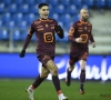 Maryan Shved van KV Mechelen is kritisch voor zichzelf