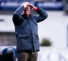 Peter Maes mist al zeker twee belangrijke pionnen tijdens match van de waarheid tegen Waasland-Beveren