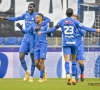 Overzicht: Gouden driehoek van KRC Genk goed voor 82% van de doelpunten, bij Club komt gevaar van overal