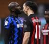 De mening van Ibrahimovic ontbrak nog: Zlatan komt terug op akkefietje met Lukaku én doet in gekende stijl zijn zegje over transfer naar AS Roma